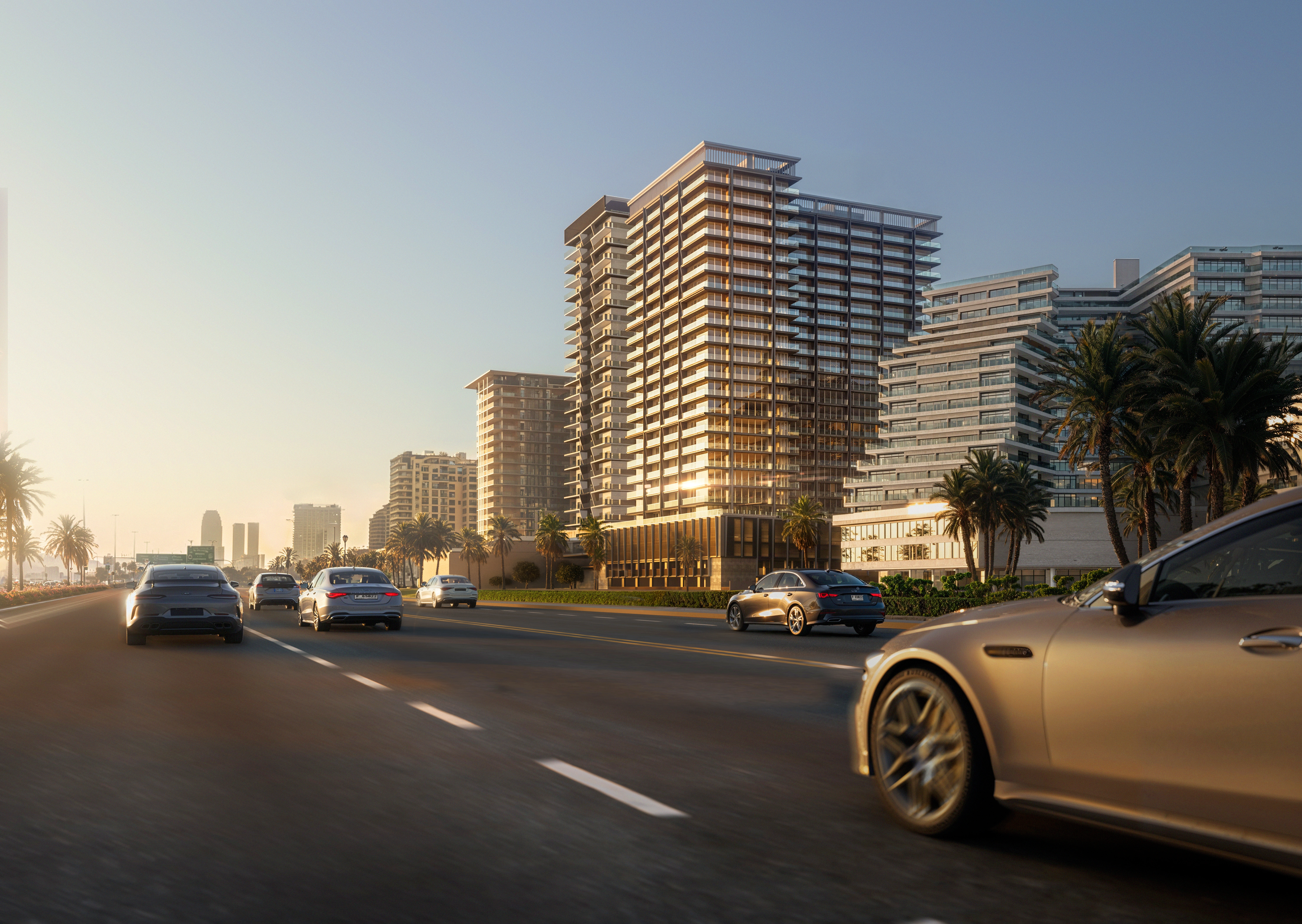 Binghatti Starlight 2